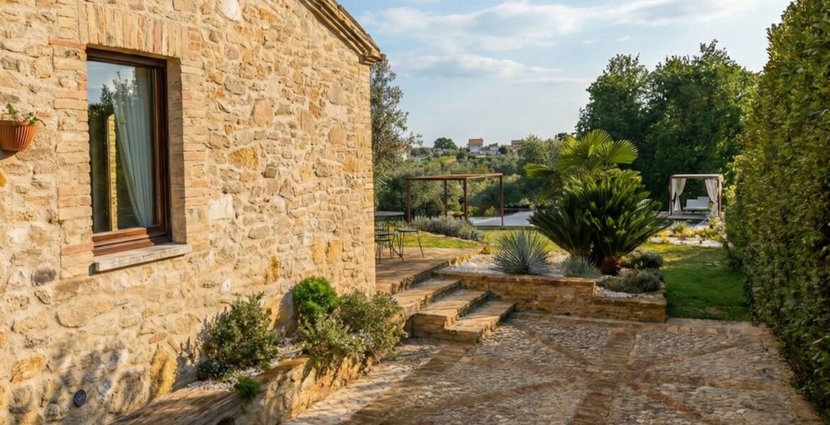 vacanza abruzzo b&b
