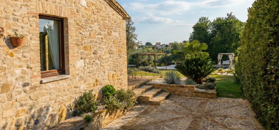 vacanza abruzzo b&b
